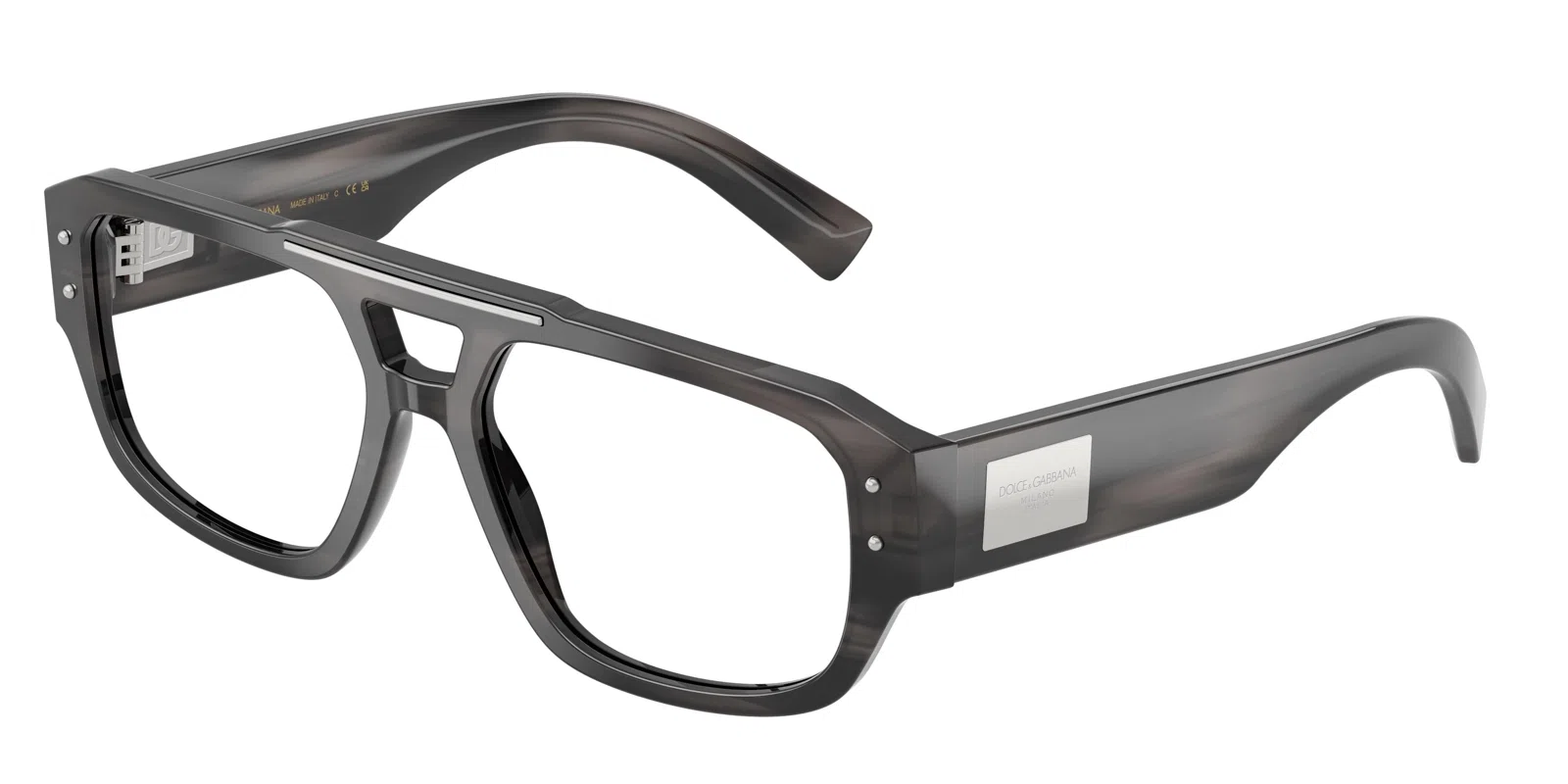 Dolce & Gabbana 3406 Eyeglasses - view 2